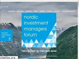 Sites similar to nimf.lu