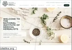 Sites similar to nimh.org.uk