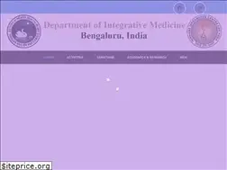 Sites similar to nimhansyoga.in