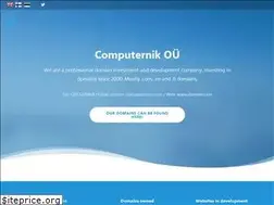 Sites similar to nimi.ee