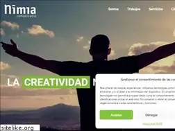 Sites similar to nimia.net