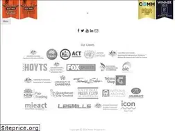 Sites similar to nimic.com.au