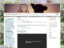 Sites similar to nimicniciodata.wordpress.com