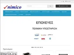 Sites similar to nimico.gr