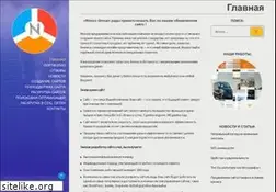 Sites similar to nimico.ru