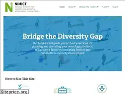 Sites similar to nimict.com