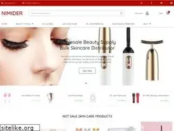 Sites similar to nimider.com