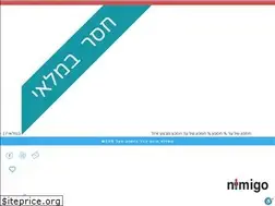 Sites similar to nimigo.com