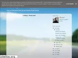 Sites similar to niminbcn.blogspot.com