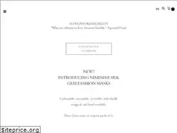 Sites similar to niminimi.ca
