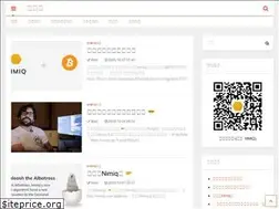 Sites similar to nimiqchina.com