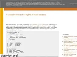 Sites similar to nimishgarg.blogspot.com