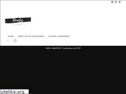 Sites similar to nimitec.co