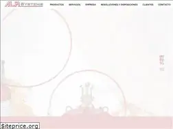 Sites similar to nimitek.com.ar