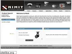 Sites similar to nimitelectronics.com