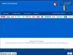 Sites similar to nimitenterprise.com