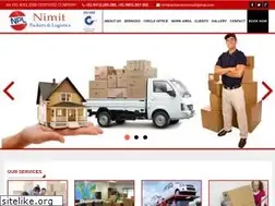 Sites similar to nimitpackers.in