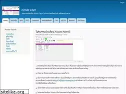 Sites similar to nimitr.com