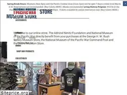 Sites similar to nimitz-bookstore.com