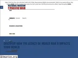 Sites similar to nimitz-museum.com