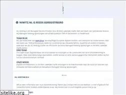 Sites similar to nimitz.nl