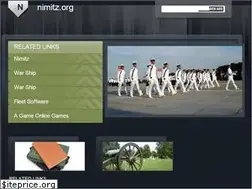 Sites similar to nimitz.org
