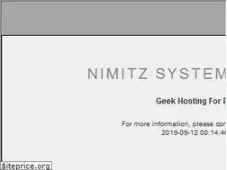 Sites similar to nimitz.pl