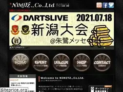 Sites similar to nimitz222.com