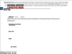 Sites similar to nimitzfoundation.org