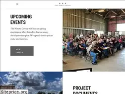 Sites similar to nimitzgroup.com