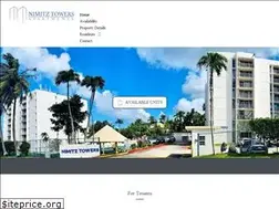 Sites similar to nimitztowers.com