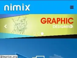 Sites similar to nimix.in