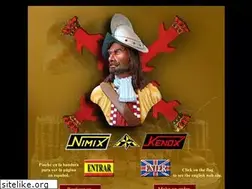 Sites similar to nimix.net