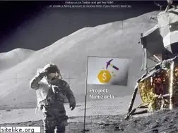 Sites similar to nimizuela.org
