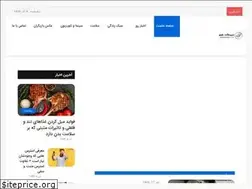 Sites similar to nimkatkhabar.com
