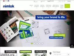 Sites similar to nimlock.com