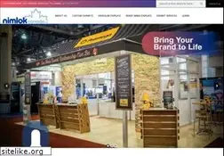 Sites similar to nimlok.ca