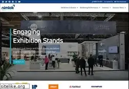 Sites similar to nimlok.co.uk