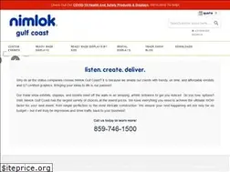 Sites similar to nimlokgulfcoast.com