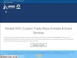 Sites similar to nimloknyc.com