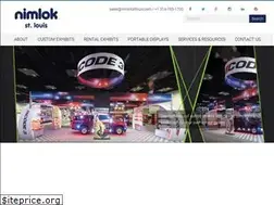 Sites similar to nimlokstlouis.com