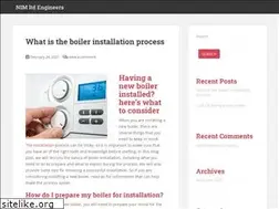 Sites similar to nimltdengineering.com