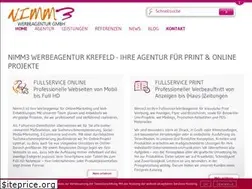 Sites similar to nimm3.de