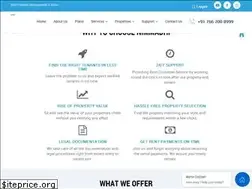 Sites similar to nimmadhi.com