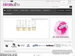 Sites similar to nimmall.com
