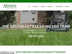 Sites similar to nimmerturf.com