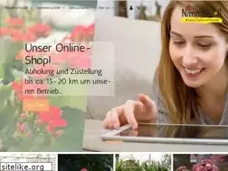 Sites similar to nimmervoll.net