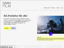 Sites similar to nimmfilm.de