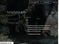 Sites similar to nimmobay.com