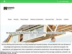Sites similar to nimmoco.com